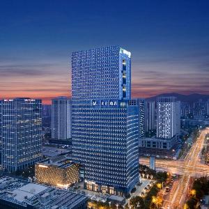 Madison Hotel Nanjing Jiangbei Research and Innovation Park