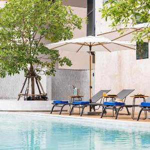 GM Estate Hotel and Executive Apartments Bangkok Sukhumvit 20