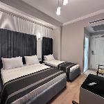 The Now Hotel Istanbul 