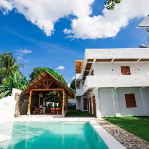 E-Fun Dive Resort