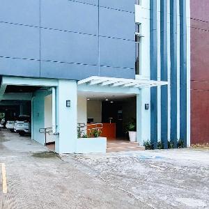 RedDoorz @ Nucell near NGCP Cebu