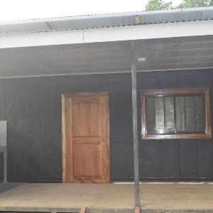Coconut Lodge Pavones
