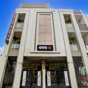 Hotel O Gaurav