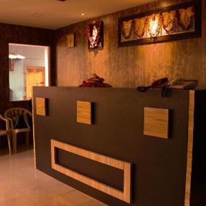 Sri Marutham Residency