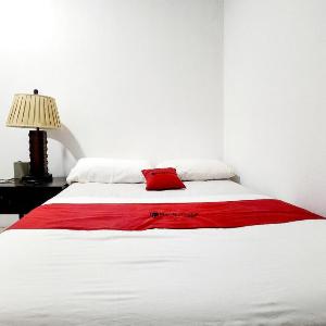 RedDoorz @ Permata Hijau Batu Aji Batam