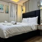 ROBİN HOTEL 