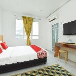 Capital O 91016 HOTEL POLLODIUM @ TRX