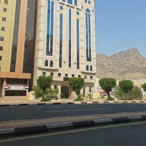 Al Resala Al Masi Hotel