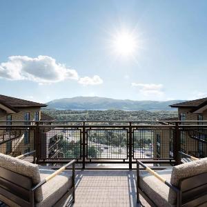 The Residences At Grand Hyatt Deer Valley