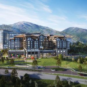 Grand Hyatt Deer Valley