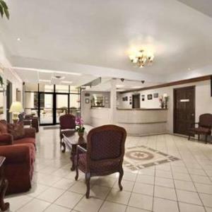 Quality Inn Harvey - New Orleans