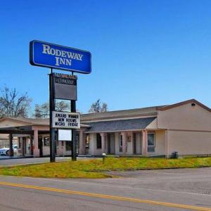 Rodeway Inn Goodlettsville South