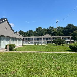 Studio 6 Suites Pocomoke City MD