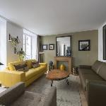Apartment in Paris 