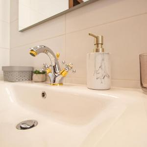 Luxury Collection - Premium Studios Brasov