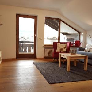 Ferienwohnung Steingröver