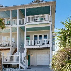 Bikinis & Martinis by Sea Scape Properties