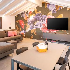 Blumen Apartment