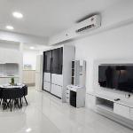 Chambers Suites KLCC By City Homes Kuala Lumpur