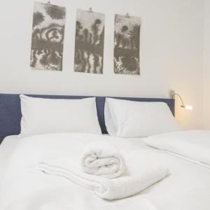 Charming apartment in Center Vienna