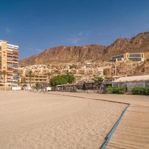 Beautiful Apartment In Aguadulce