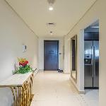 Balqis I Renovated 3BDR with 1 maid room I Palm Jumeirah