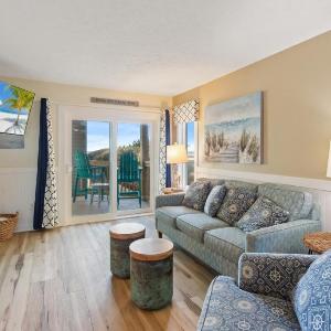 SO5A - Oceanside Bungalow