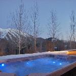 Game Room Outdoor Hot Tub Two Kitchens Perfect For Large Families Hailey Idaho