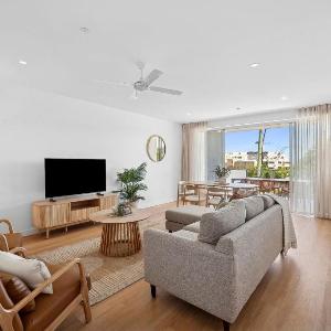 Luxury Beachside on Moreton