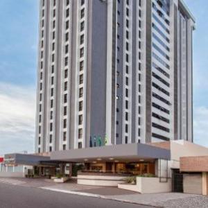 Golden Tulip Goiania Address