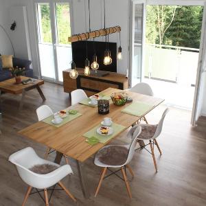 Wohnung Hahnenklee
