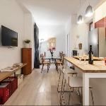 Ser Masaccio Apartment 