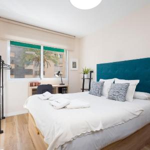 C38 MALAGA CENTRAL STATION - Relax & Comfort