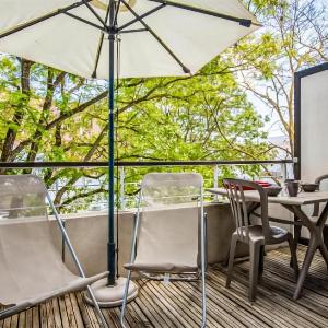 Cozy Apartment In La Rochelle With Wifi