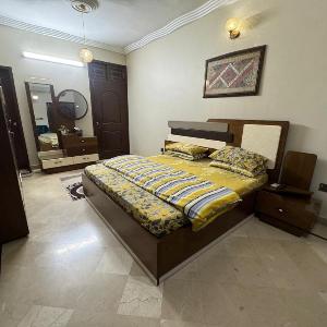 Joher Rooftop Haven-2BR Penthouse in Gulistan e Joher Blk 14