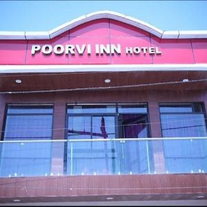 Hotel Poorvi Inn
