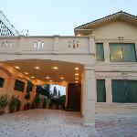 Sofital Hotel