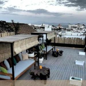Silos19 Suites