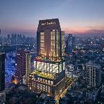 Grande Centre Point Lumphini Bangkok
