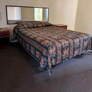 El Rancho Motel, Pasadena