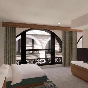 Hilton Garden Inn Dayton Downtown