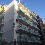 Benidorm BB Hostel