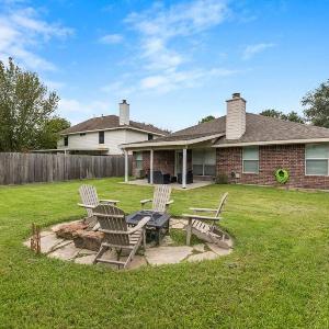 Perfect Harmony - Near Stadiums Airport & Downtown