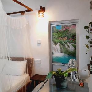 Lucky Homestay Hiriketiya