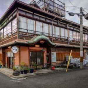 Yadoya Hiraiwa