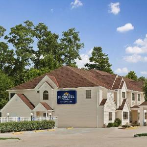 Microtel Inn & Suites By Wyndham Ponchatoula/Hammond