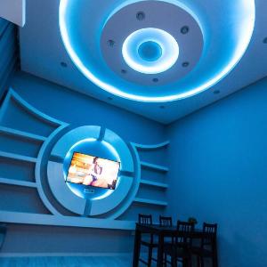 Diamond Lux Apartment - 5 rooms 2 bathrooms