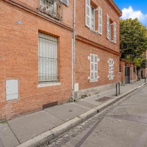 Madinina - Appt de 72 m² à Toulouse