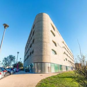 Appart'City Confort Montpellier Millénaire