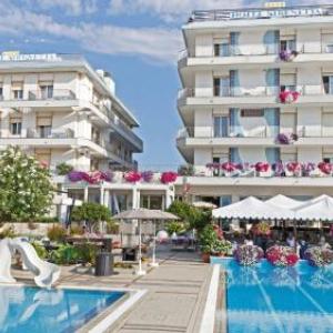 Hotel Sirenetta